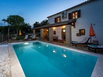 Holiday house Villa Eda - Outdoor photo 13