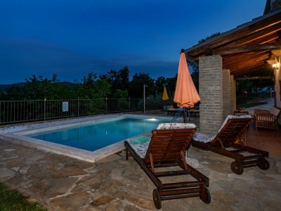 Holiday house Villa Eda - Outdoor photo 14