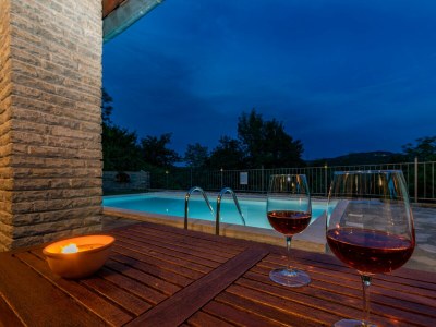 Holiday house Villa Eda - Outdoor photo 15