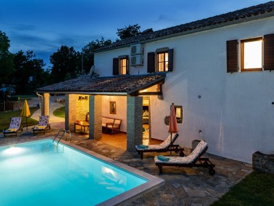 Holiday house Villa Eda - Outdoor photo 16