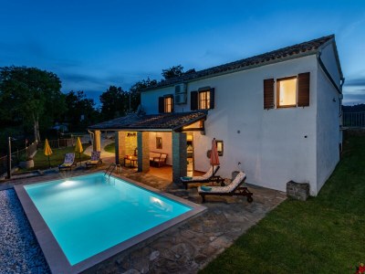 Holiday house Villa Eda - Outdoor photo 17