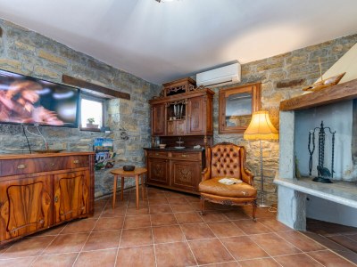 Holiday house Villa Eda - Features photo 18