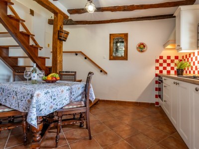 Holiday house Villa Eda - Features photo 19