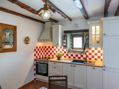 Holiday house Villa Eda - Features photo 20