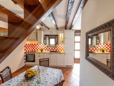 Holiday house Villa Eda - Features photo 21