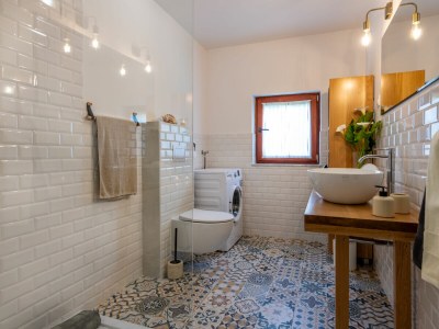 Holiday house Villa Eda - Features photo 22