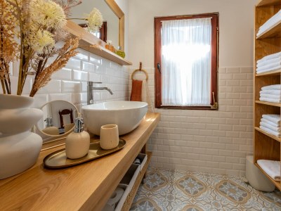 Holiday house Villa Eda - Features photo 24