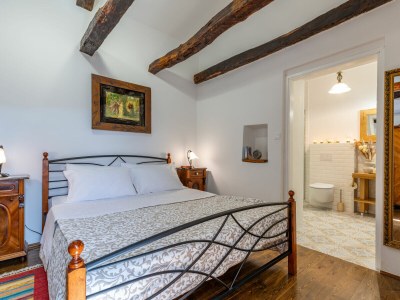 Holiday house Villa Eda - Features photo 25