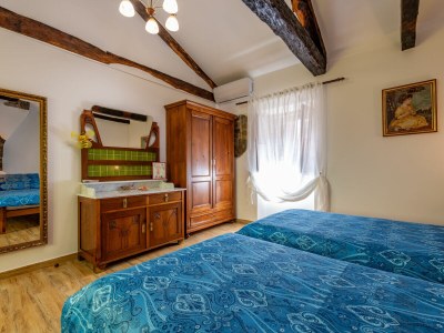 Holiday house Villa Eda - Features photo 29