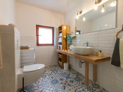 Holiday house Villa Eda - Features photo 32