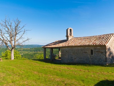 Holiday house Villa Eda - Environment photo 34