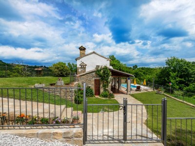 Holiday house Villa Eda - Environment photo 35