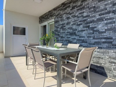 Villa White Jasmin - Outdoor photo 2