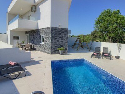 Villa White Jasmin - Outdoor photo 3