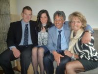 Johanna Senoner Stremair