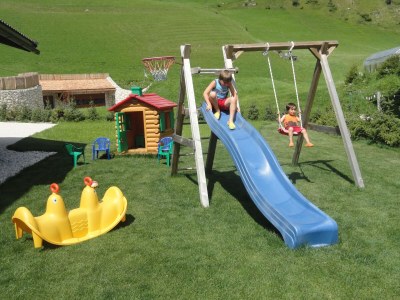 Apartment Johanna-Wurdengeja - Outdoor photo 9