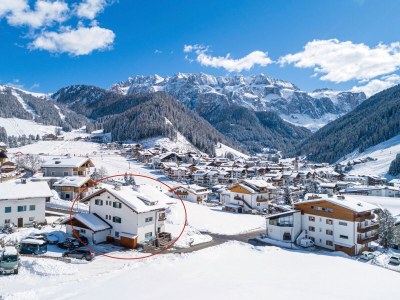 Apartment Johanna-Wurdengeja - Outdoor photo 14