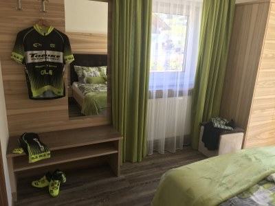 Apartment Johanna-Wurdengeja - Features photo 28