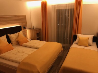 Apartment Johanna-Wurdengeja - Features photo 31