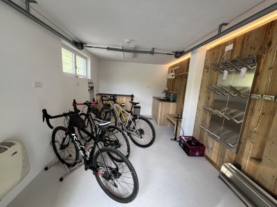 Apartment Johanna-Wurdengeja - Features photo 35