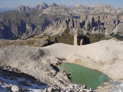 Apartment Johanna-Wurdengeja - Environment photo 39