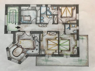 Apartment Johanna-Wurdengeja - Document photo 41