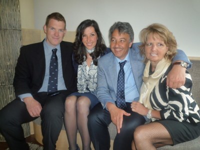 Apartment Johanna-Wurdengeja - Document photo 43