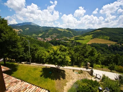 Apartment Belvilla by OYO La Rocca Autunno - Outdoor photo 15