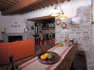 Apartment Belvilla by OYO La Rocca Autunno - Features photo 21