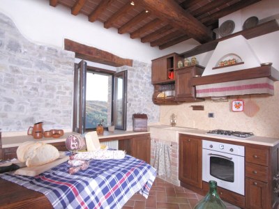 Apartment Belvilla by OYO La Rocca Autunno - Features photo 27