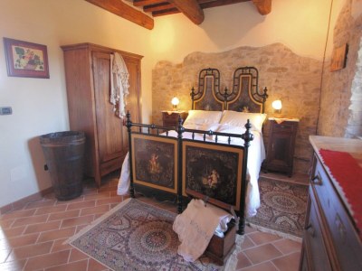 Apartment Belvilla by OYO La Rocca Autunno - Features photo 28