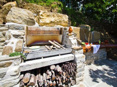 Apartment Belvilla by OYO La Rocca Autunno - Outdoor photo 30