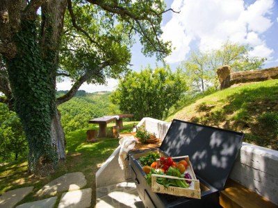 Apartment Belvilla by OYO La Rocca Primavera - Outdoor photo 18