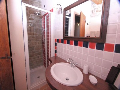 Apartment Belvilla by OYO La Rocca Primavera - Features photo 20