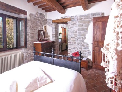 Apartment Belvilla by OYO La Rocca Primavera - Features photo 21