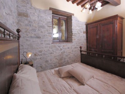 Apartment Belvilla by OYO La Rocca Primavera - Features photo 24