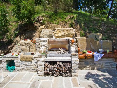 Apartment Belvilla by OYO La Rocca Primavera - Outdoor photo 29