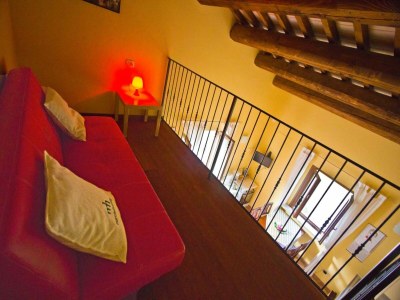 Apartment Holiday Home in Belforte with Pool - Features photo 18