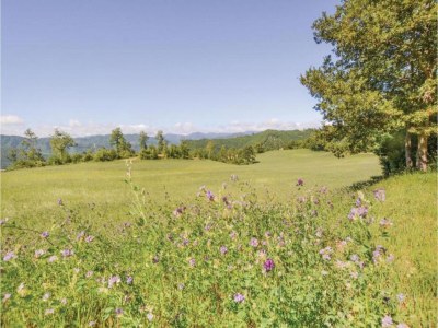 Apartment Holiday Home in Belforte with Pool - Environment photo 26