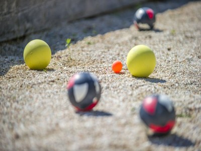 Apartment Holiday Home in Belforte with Pool - Outdoor photo 33