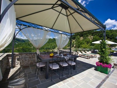 Villa Belvilla by OYO La Rocca - Outdoor photo 7