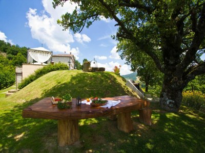 Villa Belvilla by OYO La Rocca - Outdoor photo 12