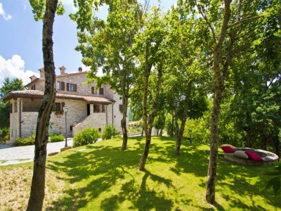 Villa Belvilla by OYO La Rocca - Outdoor photo 13