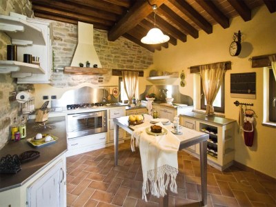 Villa Belvilla by OYO La Rocca - Features photo 25