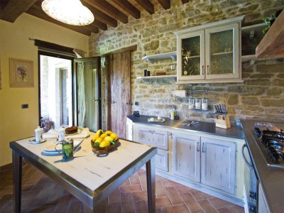 Villa Belvilla by OYO La Rocca - Features photo 27