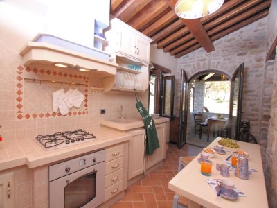 Villa Belvilla by OYO La Rocca - Features photo 29