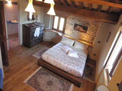 Villa Belvilla by OYO La Rocca - Features photo 34