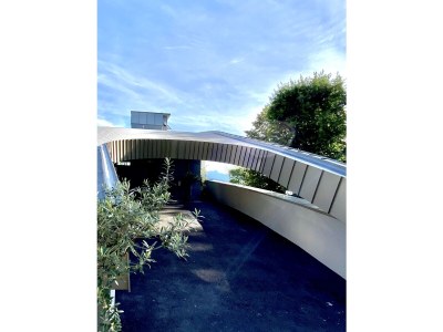 Holiday house Lake house with private bathing jetty - Outdoor photo 5