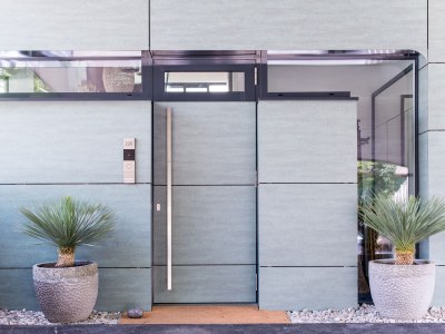 Holiday house Lake house with private bathing jetty - Outdoor photo 6