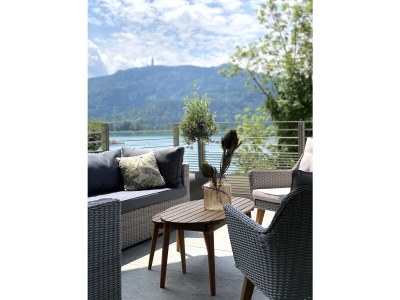 Holiday house Lake house with private bathing jetty - Outdoor photo 20